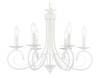 Подвесная люстра Ambrella light Traditional TR9611 фото 2