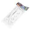 Удлинитель Uniel Ultra S-CU3-2 White фото 2