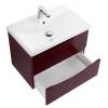 Тумба с раковиной BelBagno Marino-Cer MARINO-CER-800-2C-SO-BRDL-P фото 3