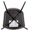 Стул Bradex Home Chester RF 0401 графит фото 8