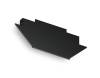 Заглушка для корпуса в натяжной потолок Ambrella light Track System GL7204