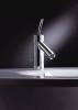 Смеситель для раковины Axor Starck Classic 10010000 фото 4