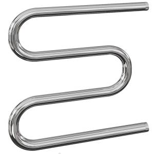 Полотенцесушитель водяной Ника Simple М-обр. 50/70 без полки, хром