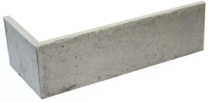 Угол DeKeramik Brick Loft Hellgrau XLDF 24/11.5х5.2