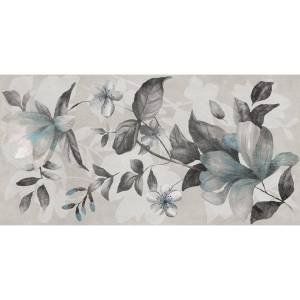 Керамогранит Dado Ceramica Wallpapers 303952 Fiore Oro 60x120