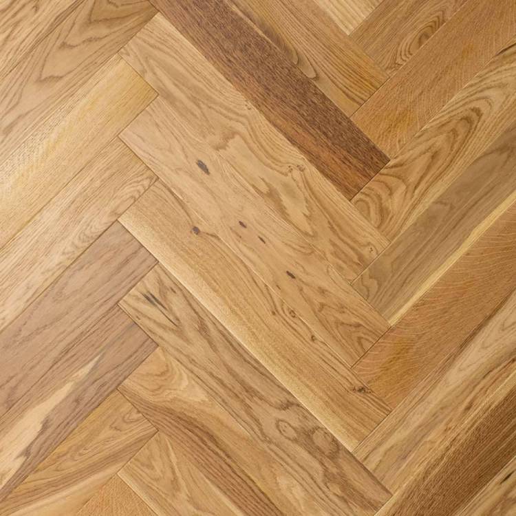 Паркетная доска Lab Arte Angle Дуб Натур 1015 500x90x14