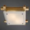 Потолочный светильник Arte Lamp 94 A6460PL-2BR фото 4
