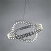 Подвесной светодиодный светильник Divinare Galassia 1030/02 SP-144 фото 5