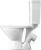 Унитаз-компакт Santek Лига 1WH302197 косой выпуск фото 8
