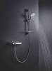 Душевой гарнитур Grohe Rainshower SmartActive 26575000 EcoSmart фото 2