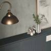 Декор Ceramiche Grazia Elegance Classica Pine Matt 35x102 фото 6