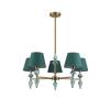 Потолочная люстра Lumion Vermont 8275/5