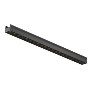 Трековый светильник Technical Points TR162-1-18W3K-M-B