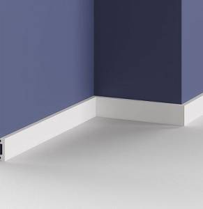 Плинтус Mallers MS162 200x1x4.1
