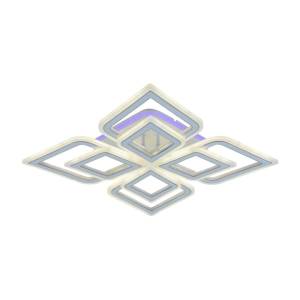 Потолочная люстра Profit Light 8464/4С WHT