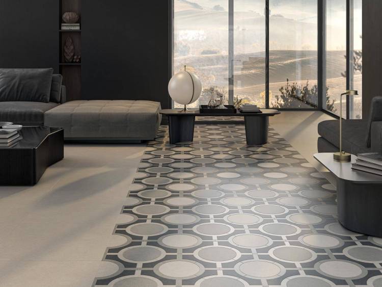 Kerama Marazzi Джиминьяно