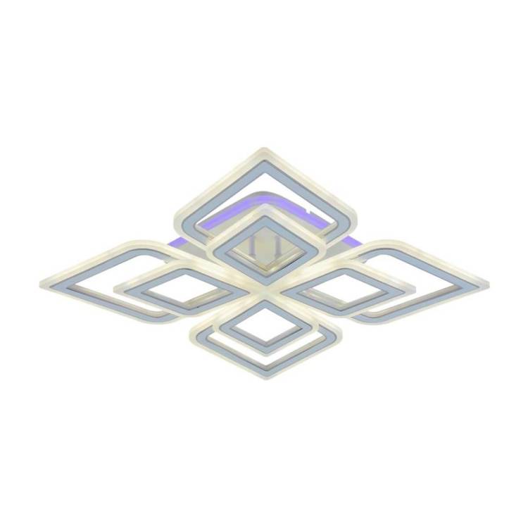 Потолочная люстра Profit Light 8464/4С WHT