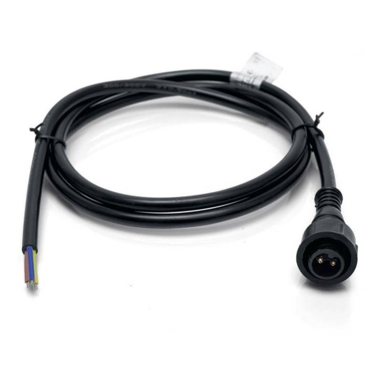 Коннектор для LL-892 и блока питания Feron Ld1505 41667