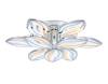 Потолочный светодиодный светильник Ambrella light Acrylica FA467 фото 3
