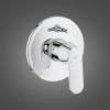 Смеситель для ванны с душем Grohe Eurosmart Cosmopolitan 32879000 С ВНУТРЕННЕЙ ЧАСТЬЮ фото 2