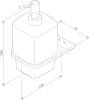 Набор AM.PM Inspire V2.0 A50A343400 + A50A36900 + A50A32600 фото 16