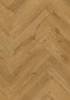 LVT Плитка Quick-Step Vinyl Flex Pristine 2.5/33 4V SGHBC20333 Дуб Осенний Медовый 740x129 фото 2