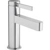 Смеситель для раковины Hansgrohe Finoris 76010000 100 хром