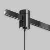Трековый светильник Maytoni Exility TR156-1-5W3K-B фото 8