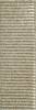 Керамогранит WOW Micare 140060 Canale Linen Dark 5x15