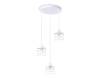 Подвесной светильник Ambrella light Traditional TR8078 фото 2