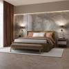 Керамогранит Royce R_PR1014 Lasa Gold Polished 60x60 фото 6
