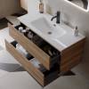 Мебель для ванной Sancos Urban UR80EG фото 4