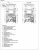 Настенный газовый одноконтурный котел отопления Ariston CLAS X SYSTEM 28 CF NG фото 2
