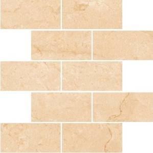 Мозаика Kerranova Marble Trend K-1003/MR/m13 30.7x30.7