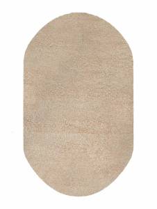 Ковер Витебские Ковры Шегги sh/03o Овал 1.2x1.8