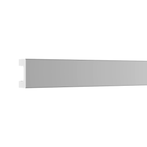 Молдинг Европласт U.6.51.411 200x2x4