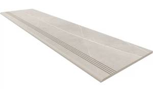 Ступень Estima Nolana 70763 Steptrade/NL02_NS/30x120x10 Light Grey 30x120