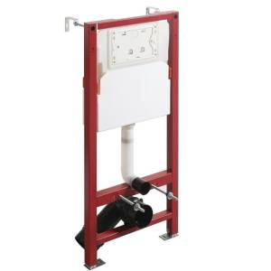 Система инсталляции для унитазов Agger ACC500