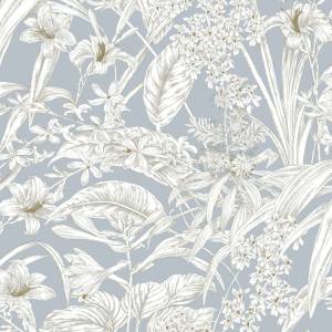 Обои York Collections Toiles Resource Library RT7884