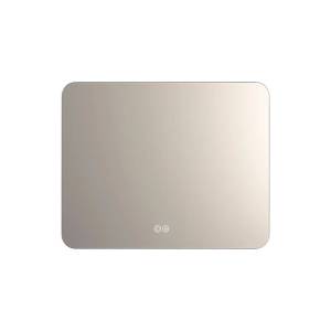 Зеркало Vincea VLM-3BE900-2 с подсветкой, диммером  80x90