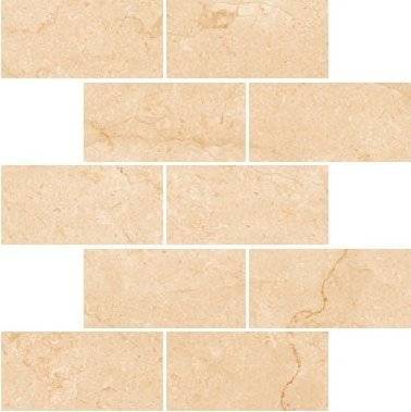 Мозаика Kerranova Marble Trend K-1003/MR/m13 30.7x30.7