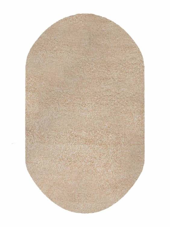 Ковер Витебские Ковры Шегги sh/03o Овал 1.2x1.8