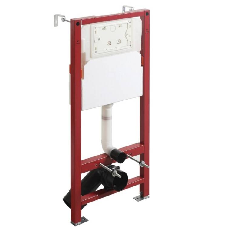 Система инсталляции для унитазов Agger ACC500