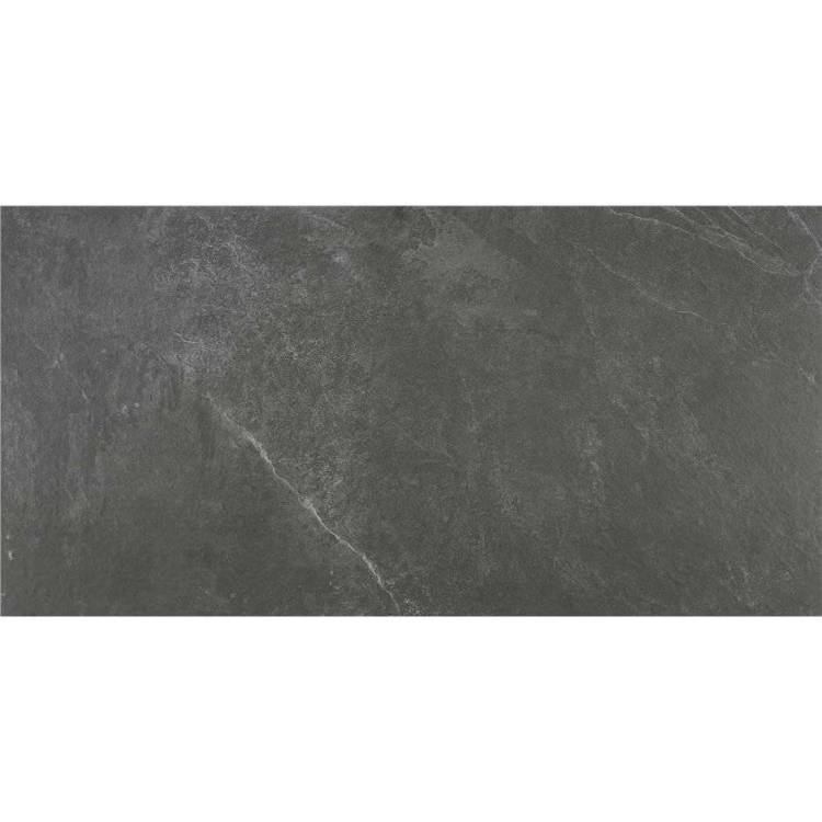 Керамогранит Keratile Indic CAN5INDCHDHA Anthracite P.E. Nanotech Rect. Mt 60x120