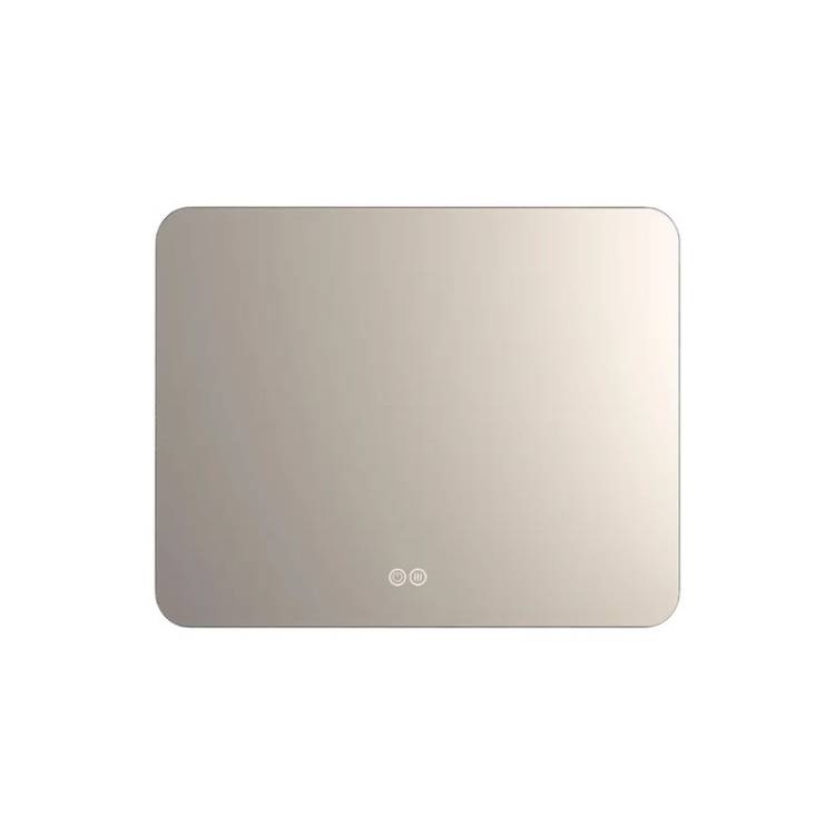 Зеркало Vincea VLM-3BE900-2 с подсветкой, диммером  80x90