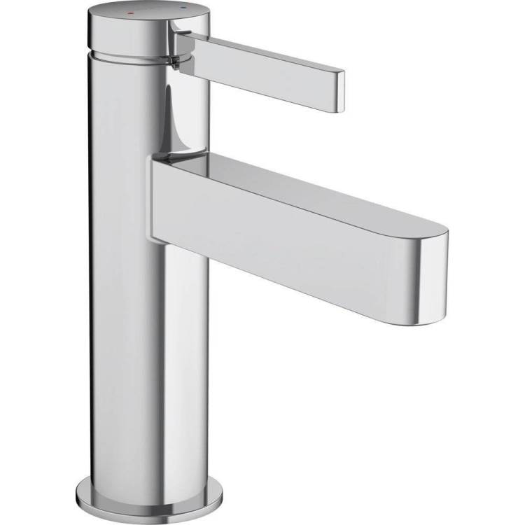 Смеситель для раковины Hansgrohe Finoris 76010000 100 хром