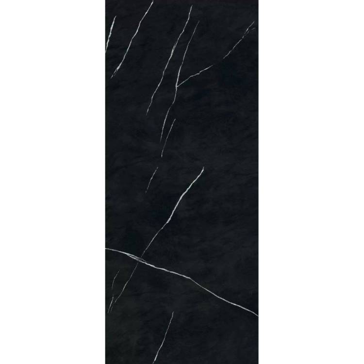 Керамогранит Atlas Concorde Marvel Meraviglia AJH6 Black Origin Lapp 6 mm 120x278