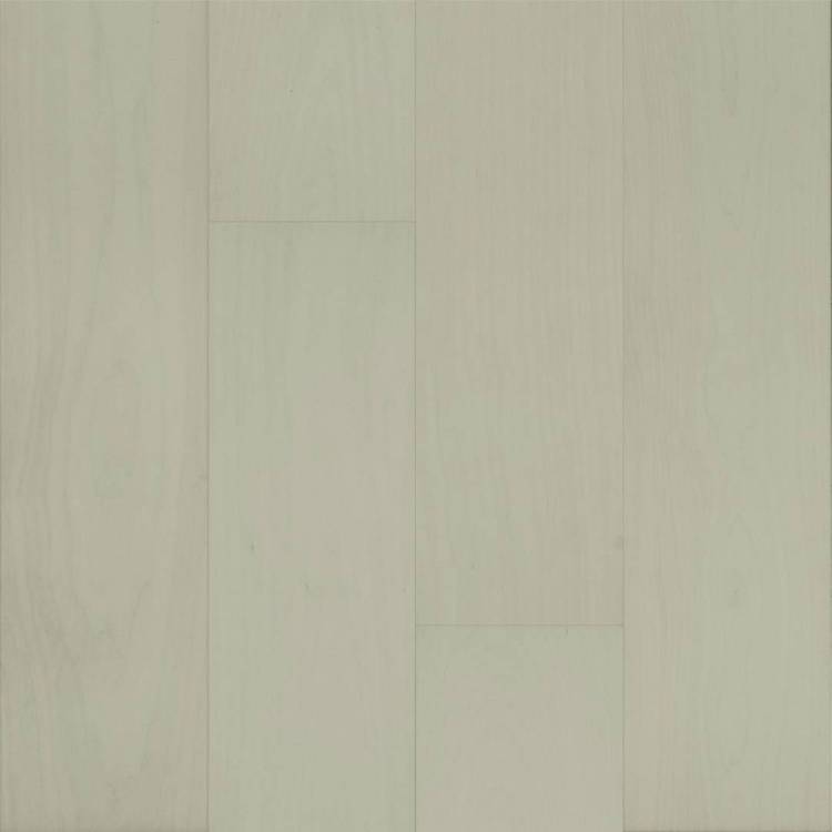 Паркетная доска Quartz Parquet Классик 400-56 Клен Американский Белый 400-1220x152x7