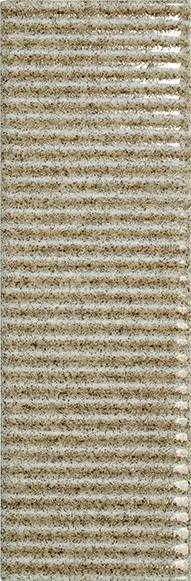 Керамогранит WOW Micare 140060 Canale Linen Dark 5x15