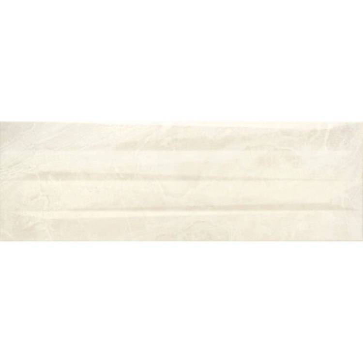 Керамогранит Baldocer Sanford Inlay Ivory 33.3x100